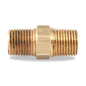 Pipe Fitting, Hex Nipple