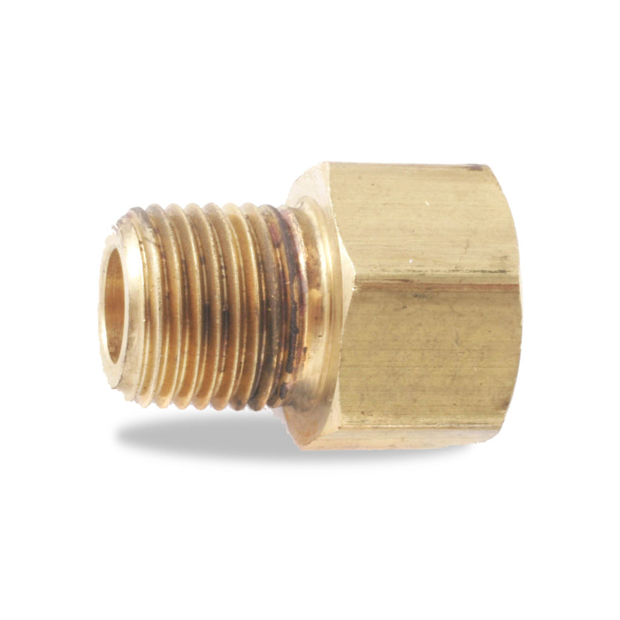Pipe Fitting, Adapter