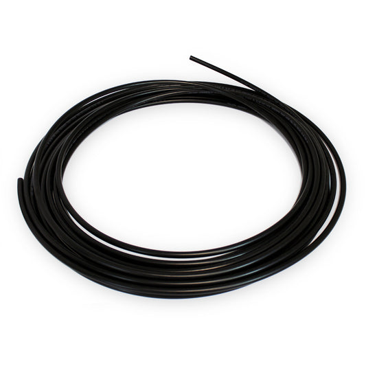 Nylon Tubing, Black