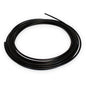 Nylon Tubing, Black