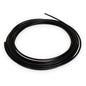 Nylon Tubing, Black