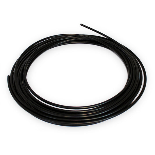 Nylon Tubing, Black