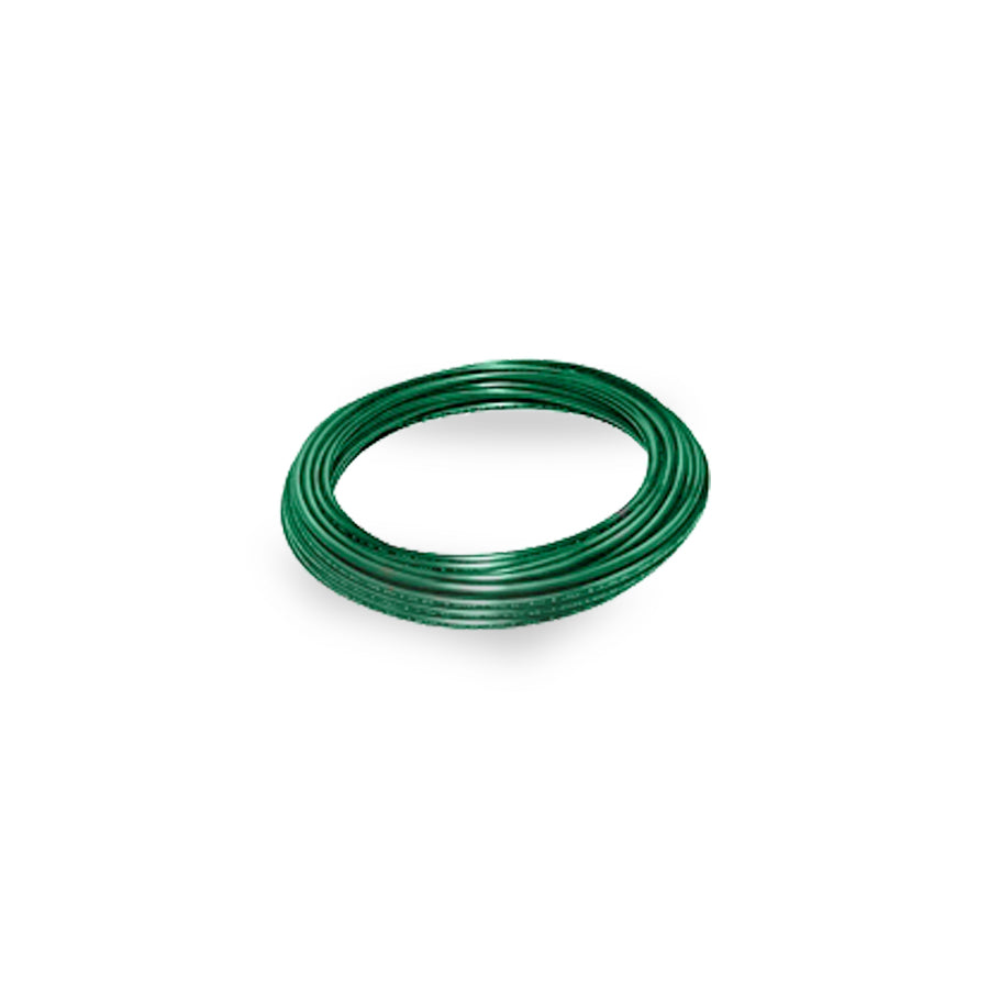 Nylon Tubing, Green