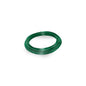 Nylon Tubing, Green