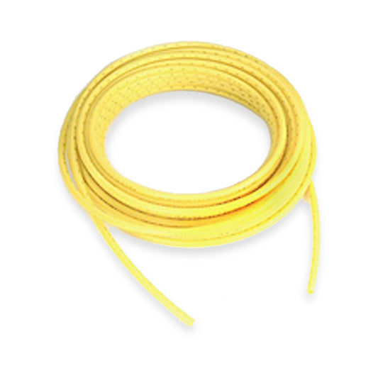 Nylon Tubing, Yellow