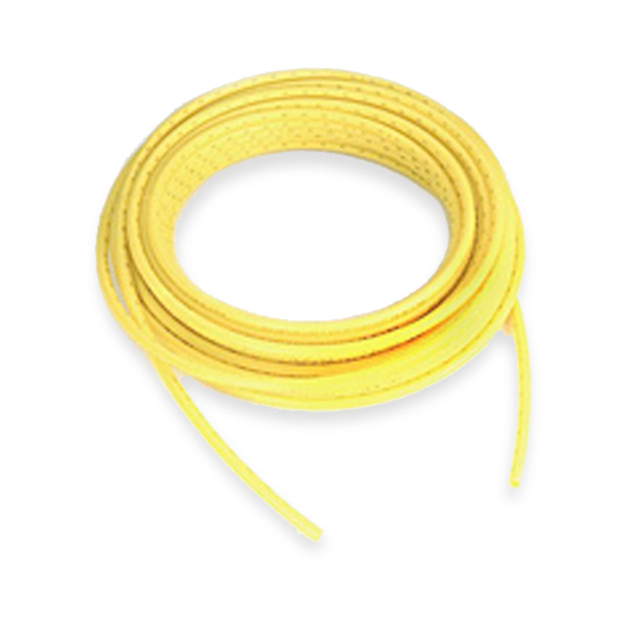 Nylon Tubing, Yellow