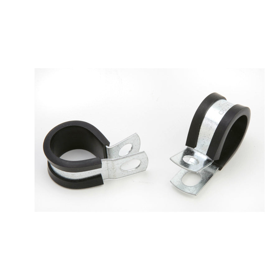 Rubber Cushioned Clamp