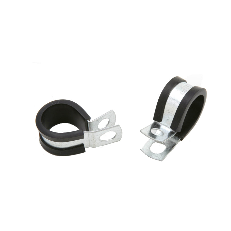 Rubber Cushioned Clamp