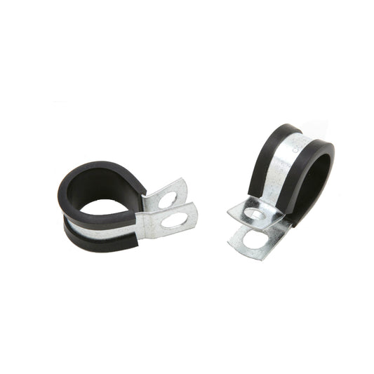Rubber Cushioned Clamp