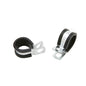 Rubber Cushioned Clamp