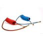 Coiled Nylon Tubing Assembly Kit