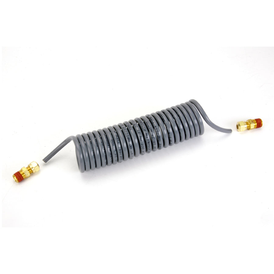 Fifth Wheel Slider Coil