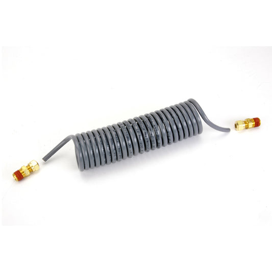 Fifth Wheel Slider Coil