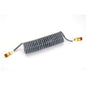 Fifth Wheel Slider Coil
