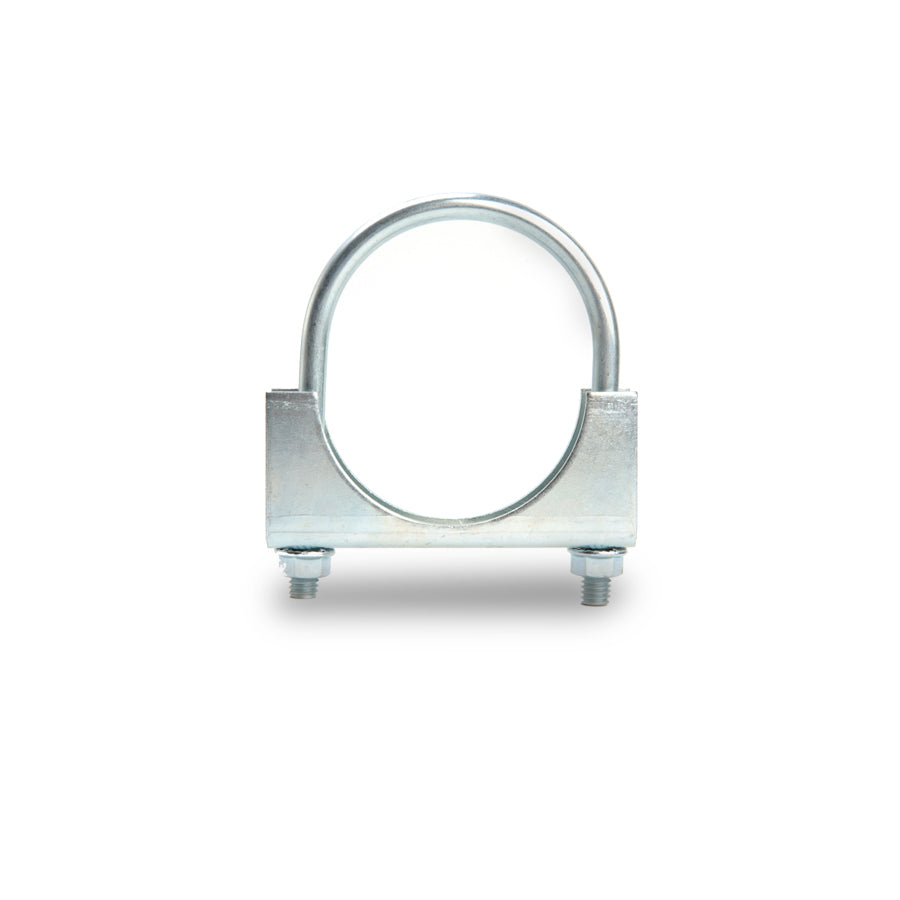Guillotine Style Clamp