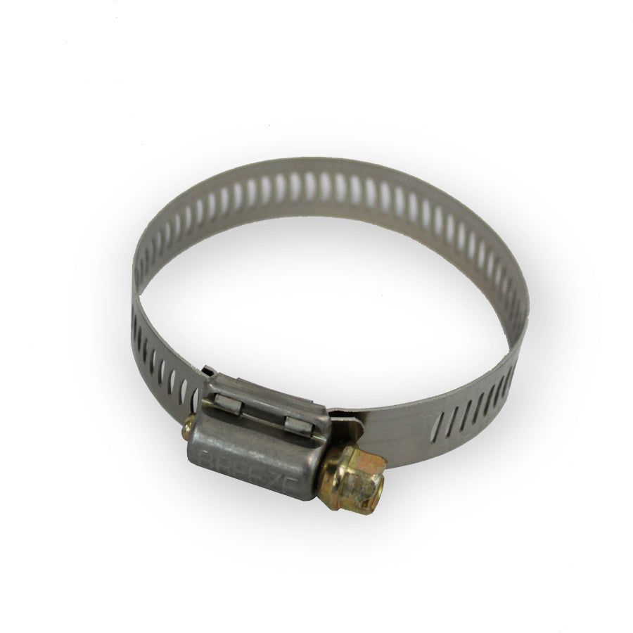 General Purpose Slotted Clamps