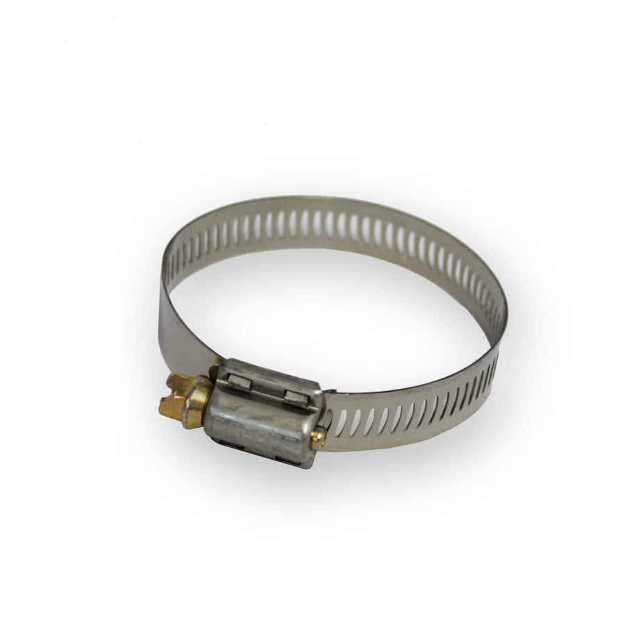 General Purpose Slotted Clamps