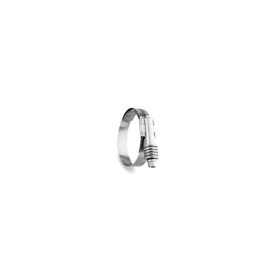 Constant-Torque® Hose Clamps