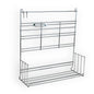 Large Hose Clamp Rack Display, Rack and Assortment