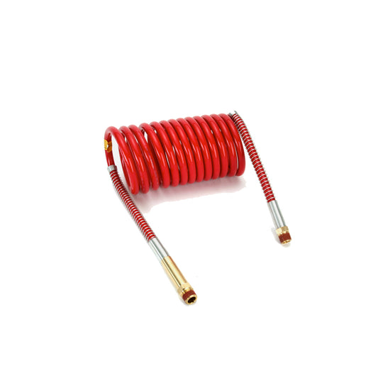 Glacier Air Coils