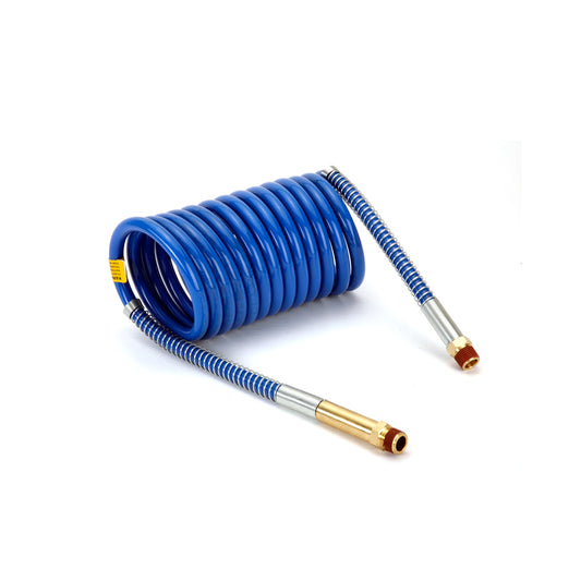 Glacier Air Coils