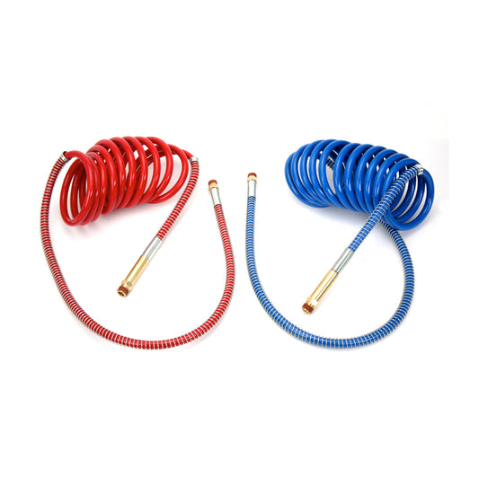 Glacier Air Coils