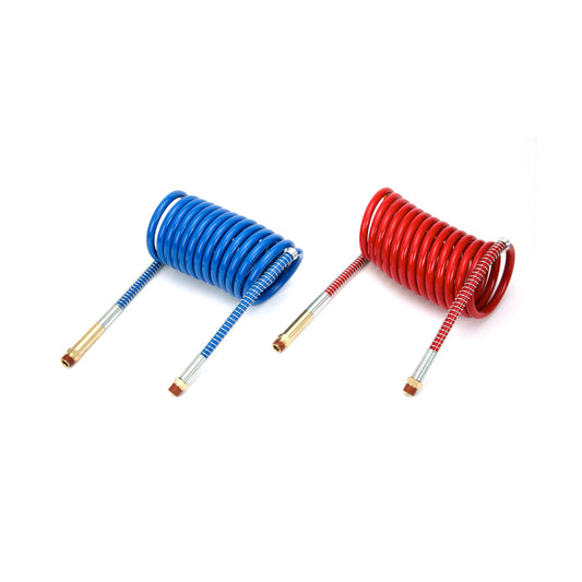 Glacier Air Coils