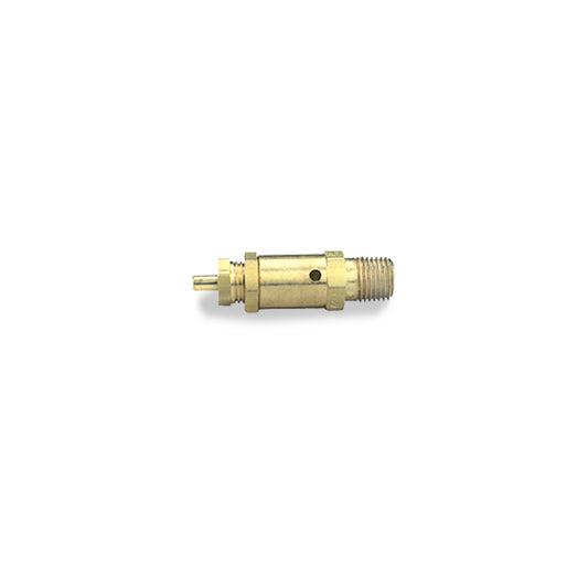 Safety Valve
