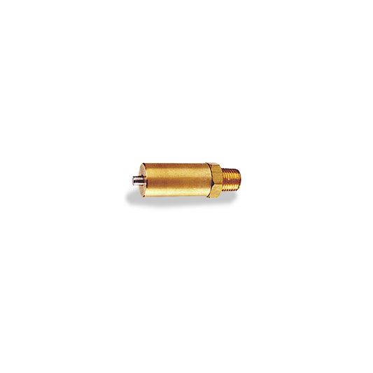 Safety Valve