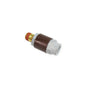 In-Line Quick Release Valve