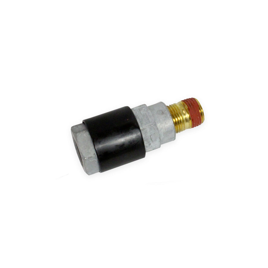 In-Line Quick Release Valve