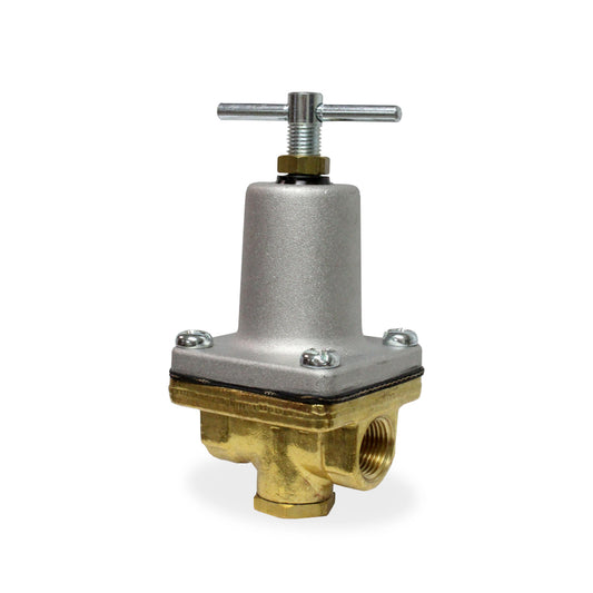 Pressure Regulator Valve