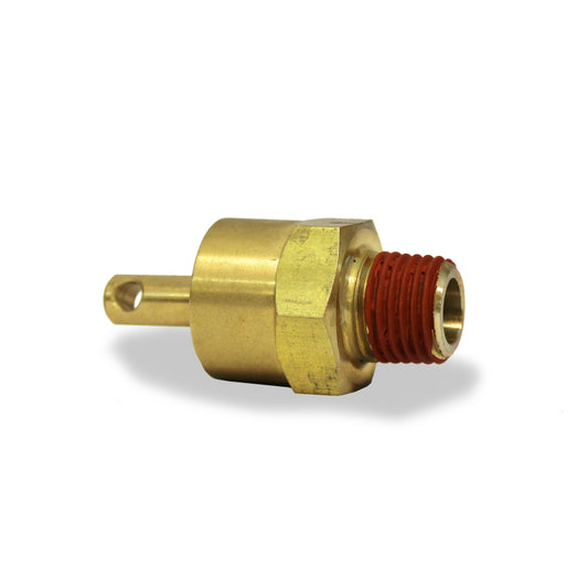 Drain Pull Valve