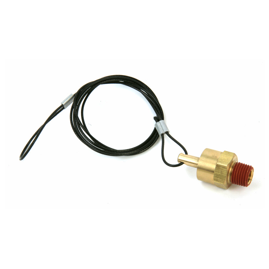 Drain Pull Valve