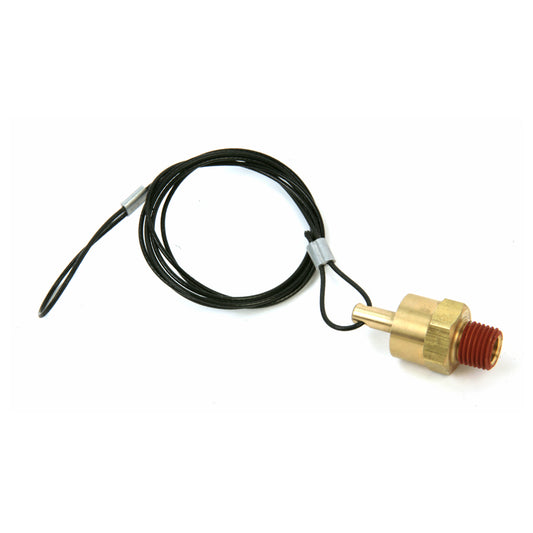 Drain Pull Valve