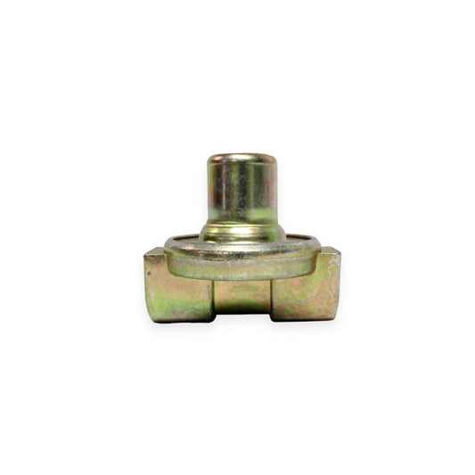 Pressure Protection Valve