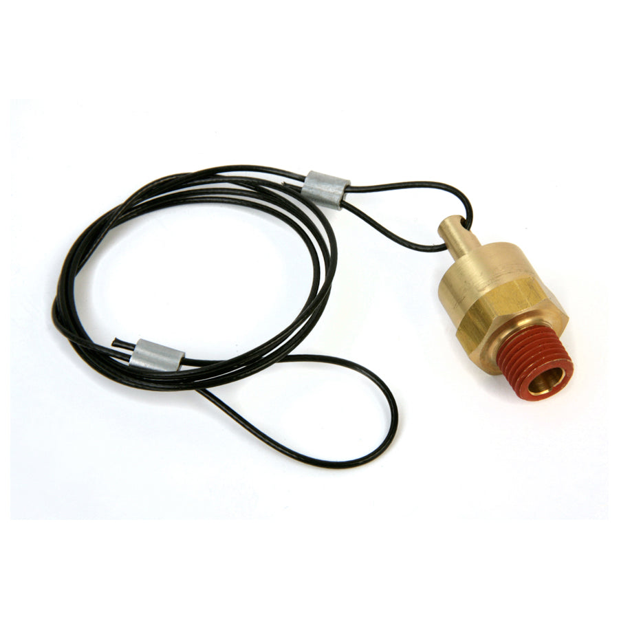 Drain Pull Valve