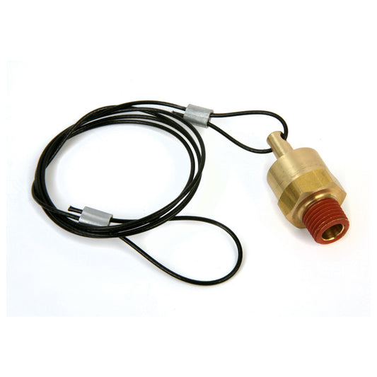 Drain Pull Valve