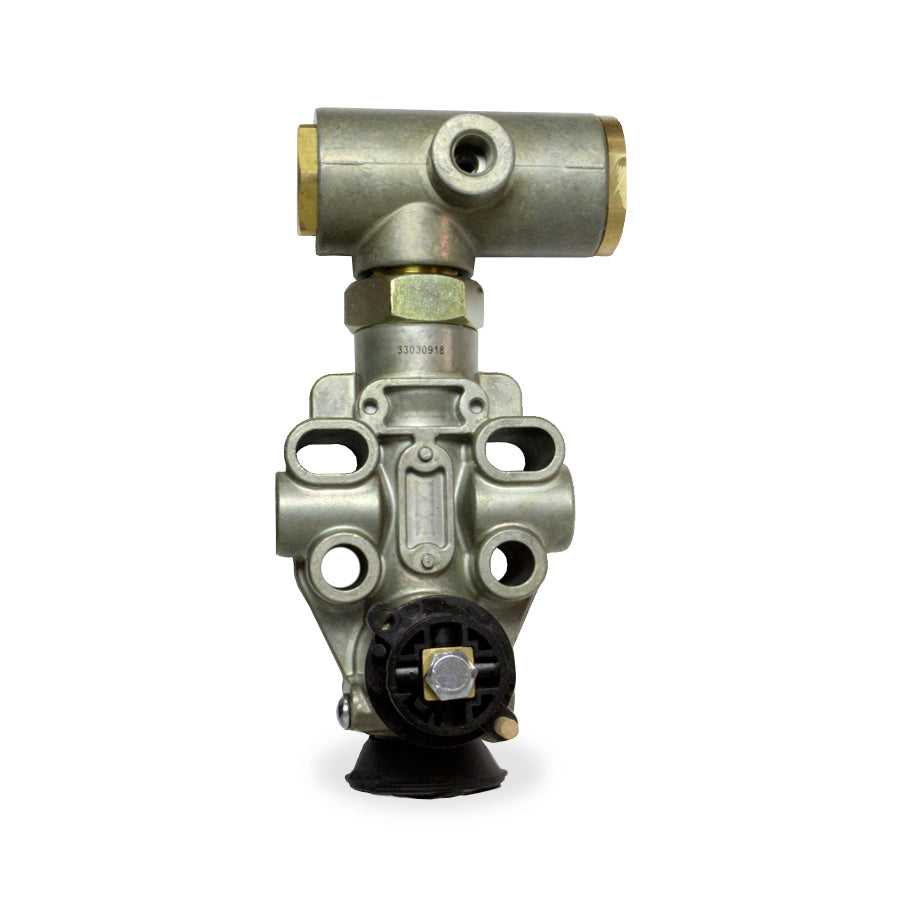 Height Control Valve