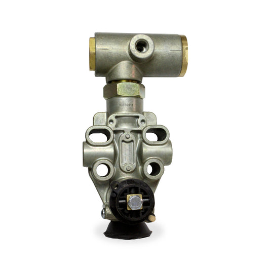 Height Control Valve
