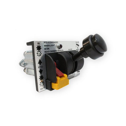 Power Take Off Valve