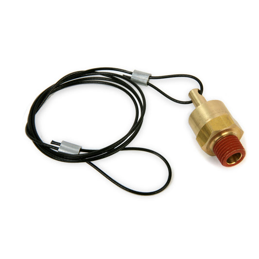 Drain Pull Valve