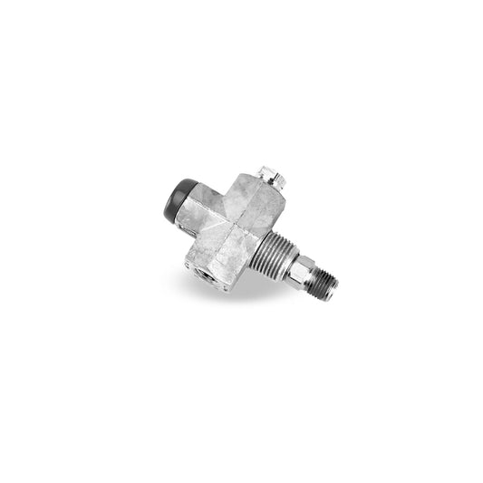 Pressure Protection Valve