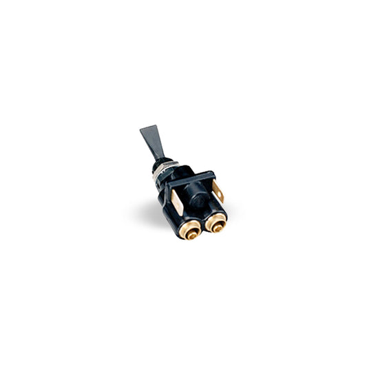 In-Line Quick Release Valve