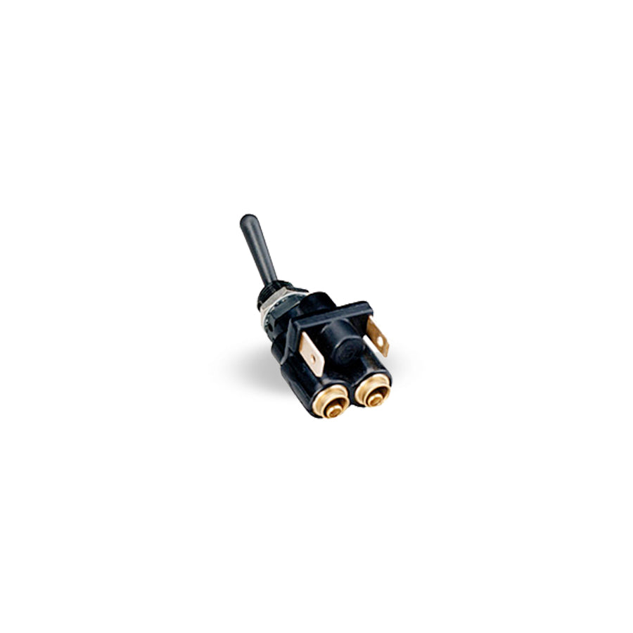 In-Line Quick Release Valve