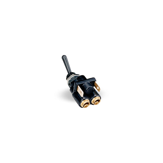 In-Line Quick Release Valve