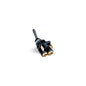 In-Line Quick Release Valve