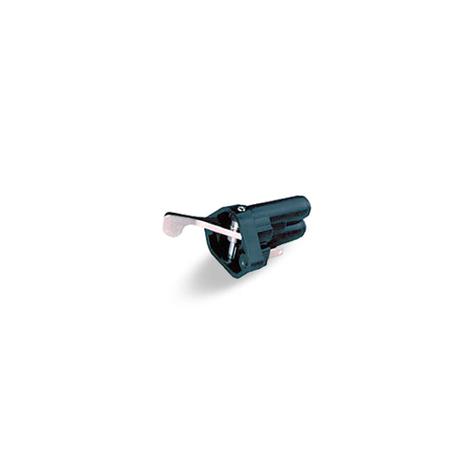 In-Line Quick Release Valve