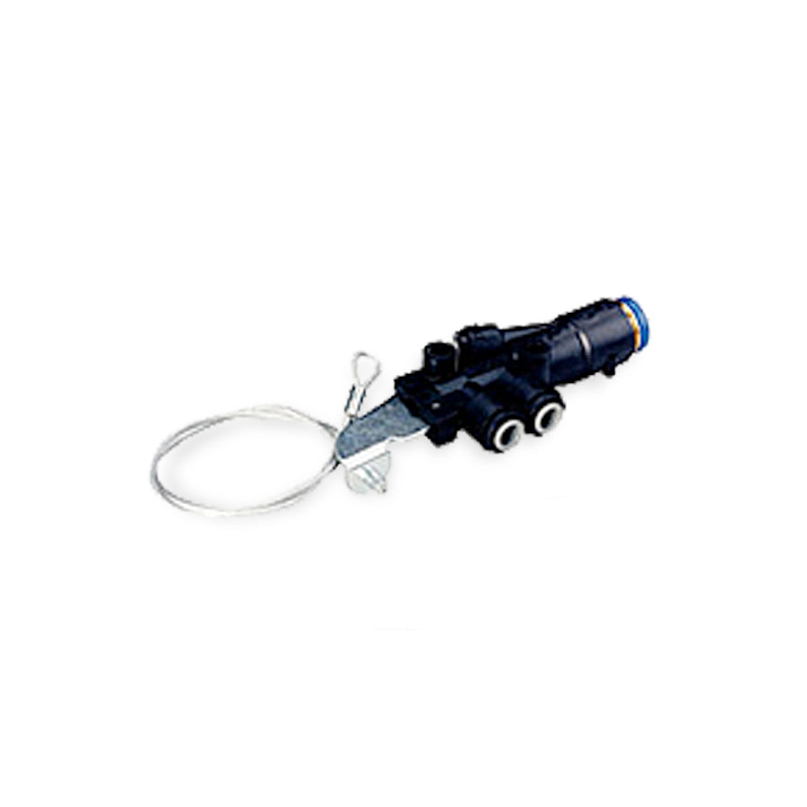 Air Horn Actuator Valve