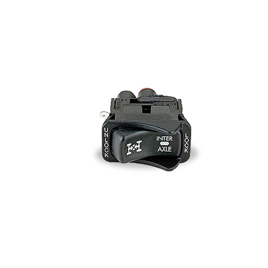 Dash Valve